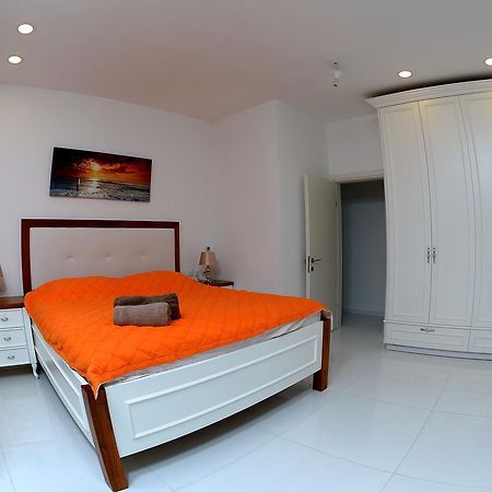Open Sky Luxury Apartment Eilat Ngoại thất bức ảnh