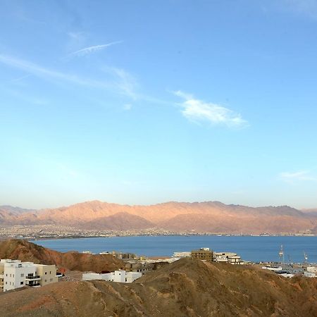 Open Sky Luxury Apartment Eilat Ngoại thất bức ảnh