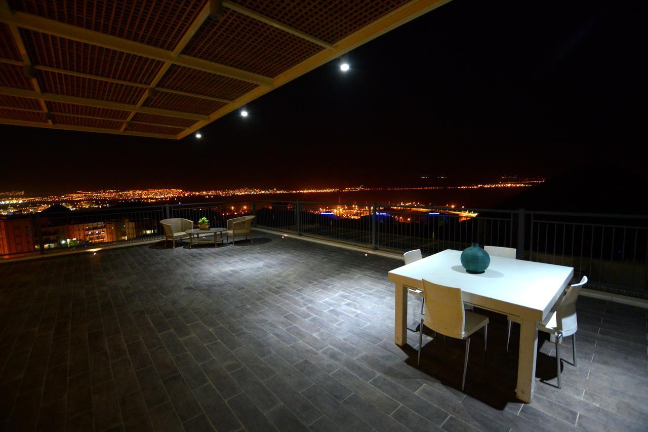 Open Sky Luxury Apartment Eilat Ngoại thất bức ảnh