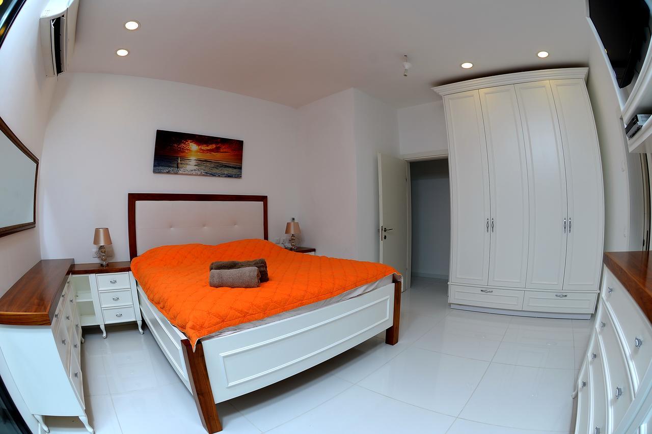 Open Sky Luxury Apartment Eilat Ngoại thất bức ảnh