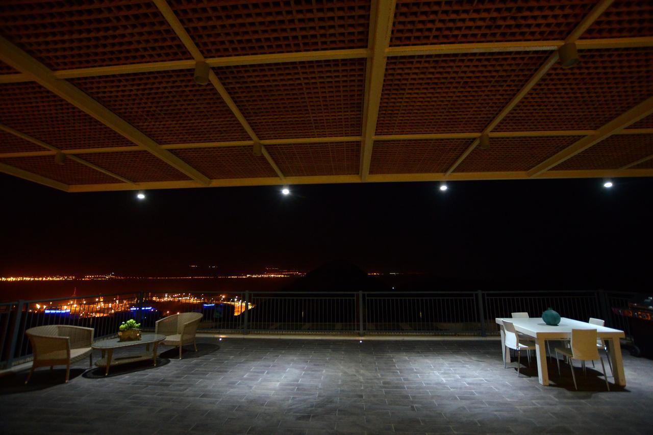 Open Sky Luxury Apartment Eilat Ngoại thất bức ảnh