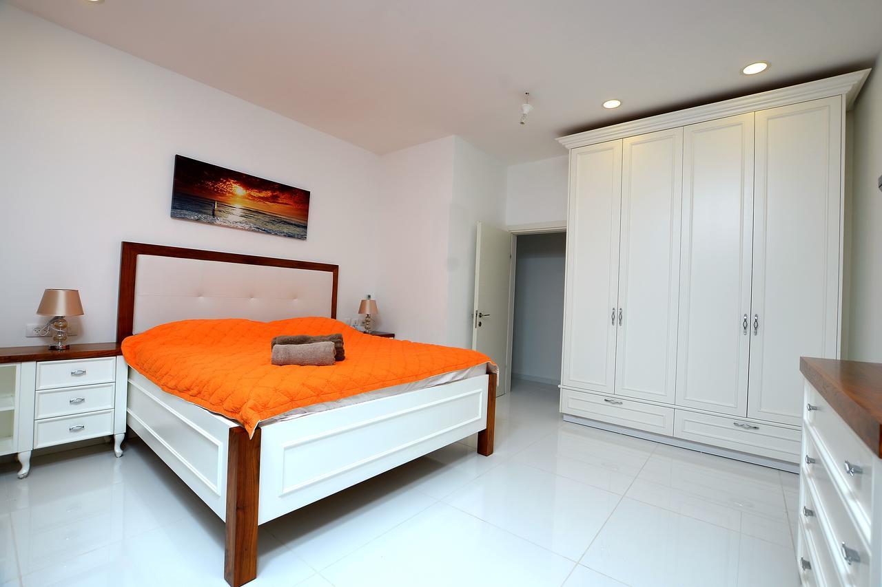 Open Sky Luxury Apartment Eilat Ngoại thất bức ảnh