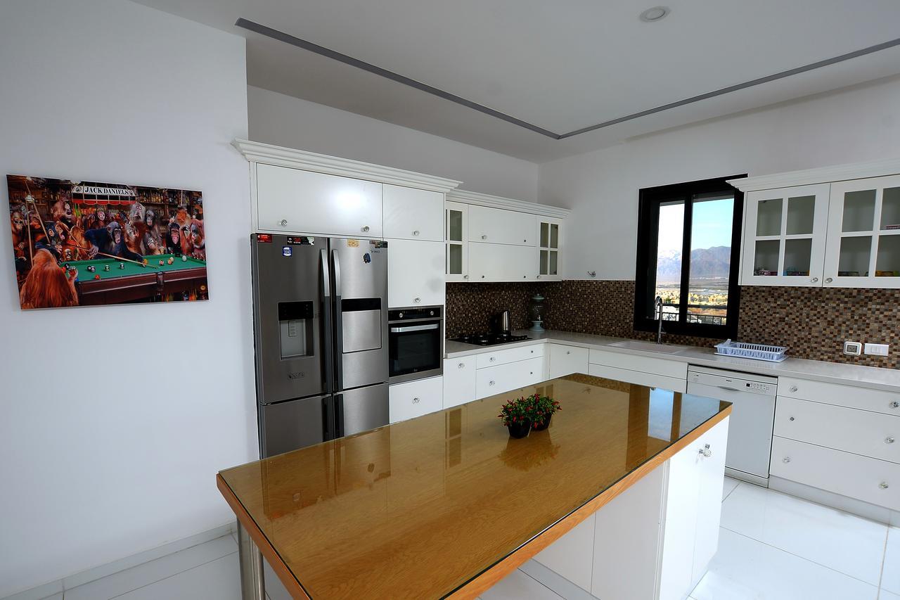 Open Sky Luxury Apartment Eilat Ngoại thất bức ảnh