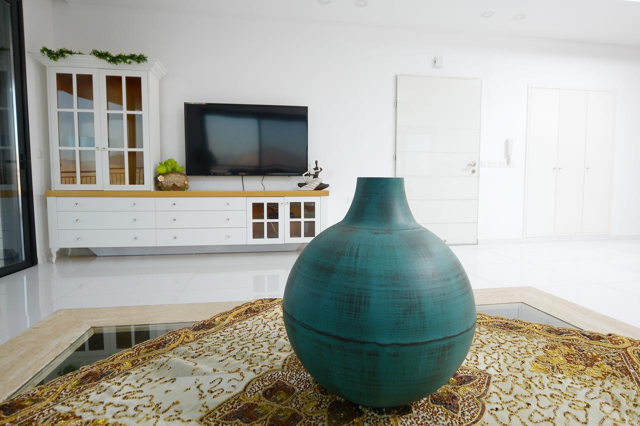 Open Sky Luxury Apartment Eilat Ngoại thất bức ảnh