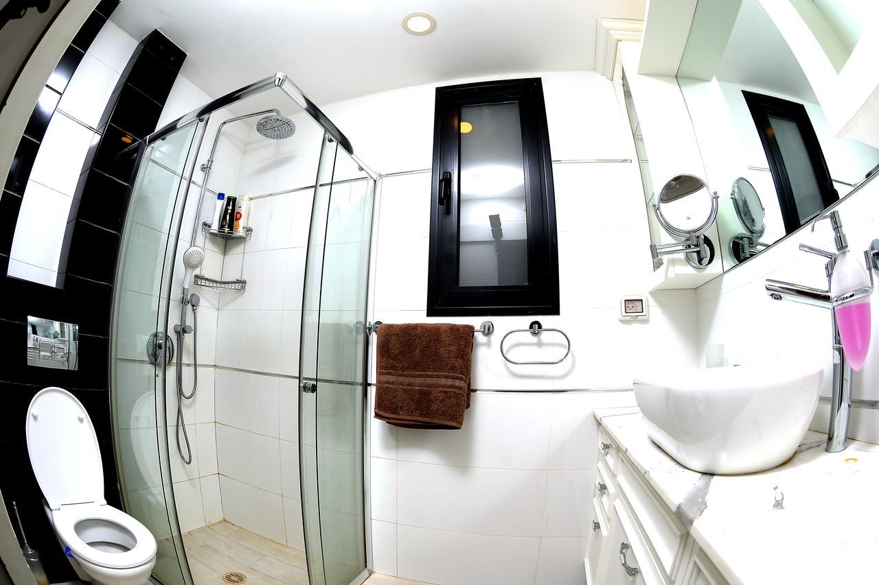 Open Sky Luxury Apartment Eilat Ngoại thất bức ảnh