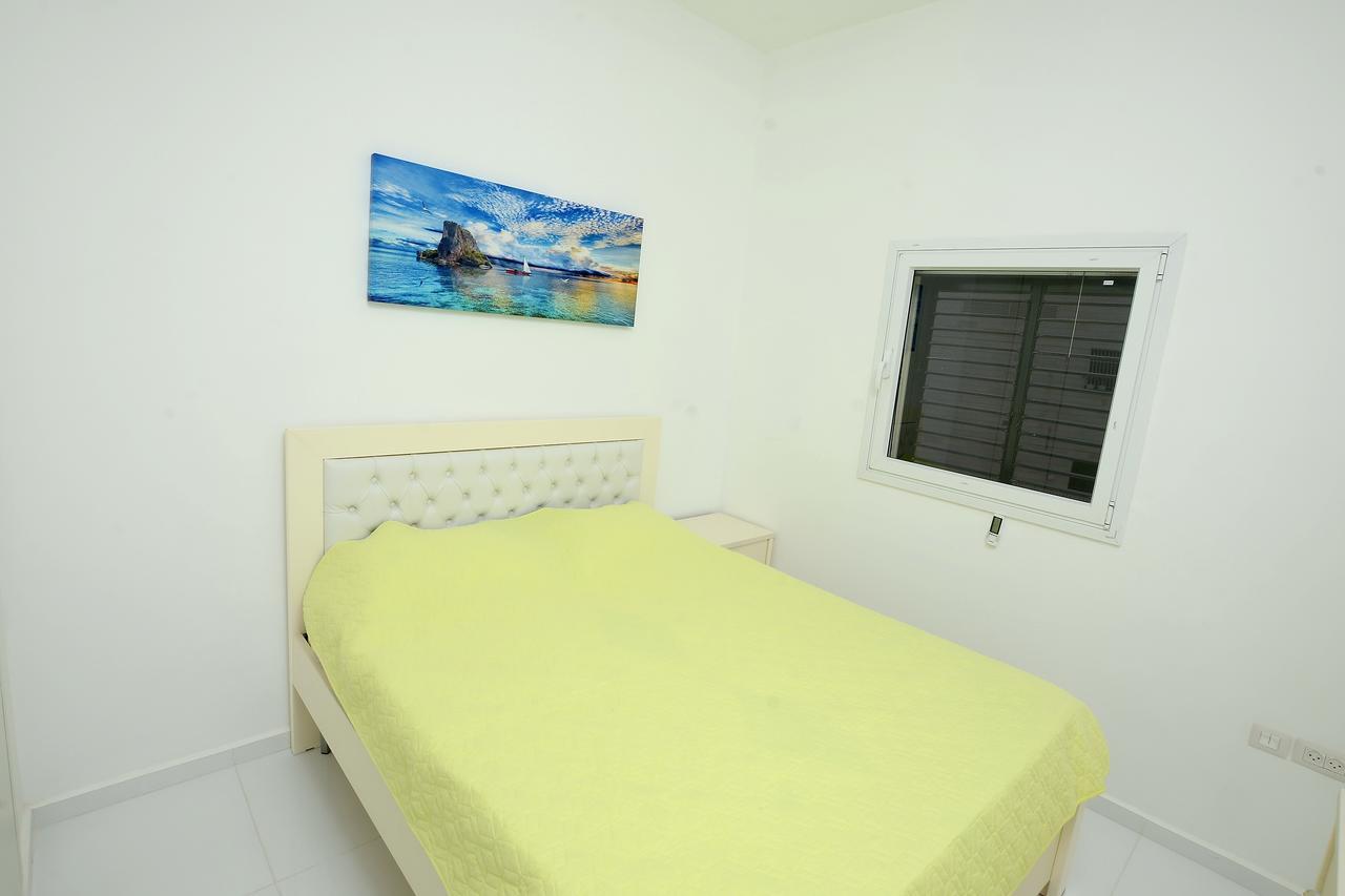 Open Sky Luxury Apartment Eilat Ngoại thất bức ảnh