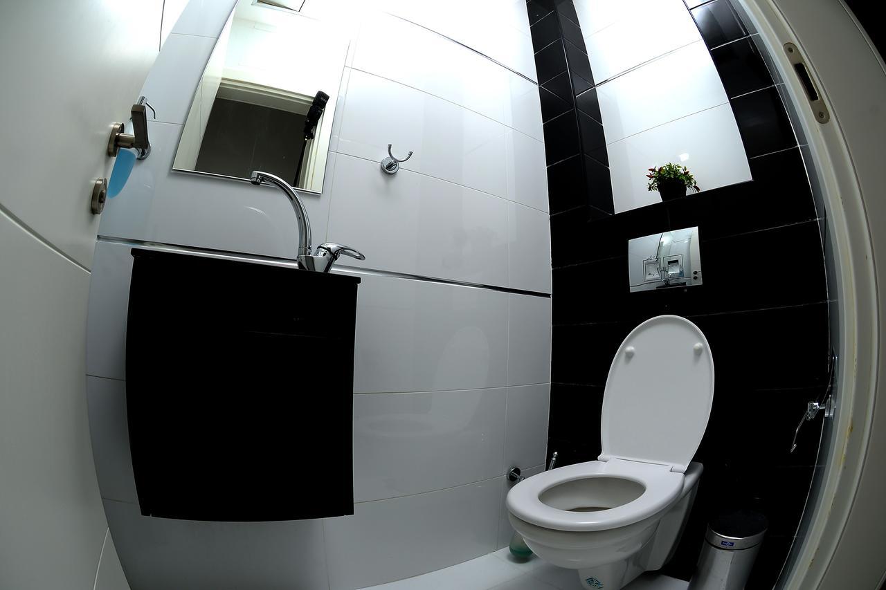 Open Sky Luxury Apartment Eilat Ngoại thất bức ảnh
